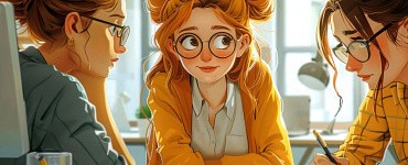 Основы педагогики