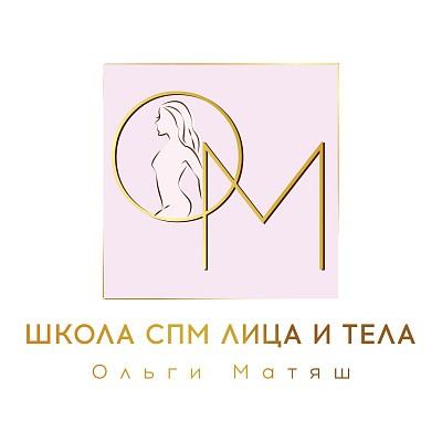Логотип «Школа по естественному омоложению»