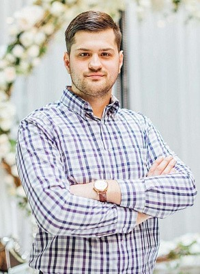 Алтухов Владимир