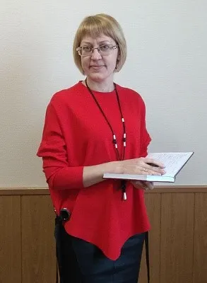 Шевелева Регина