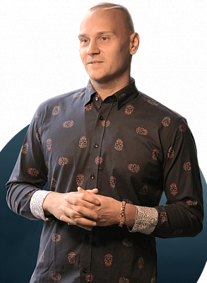 Горбунов Константин