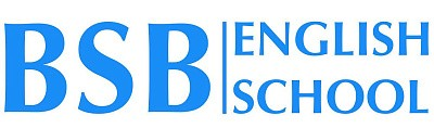 Логотип Онлайн-школа BSB English School
