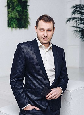 Воронков Александр