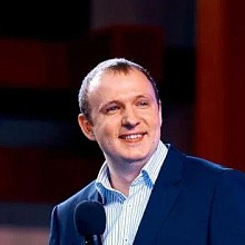 Станислав Шошкин