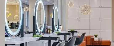 Инструктор в beauty-сфере