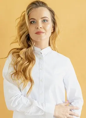 Речкалова Оксана