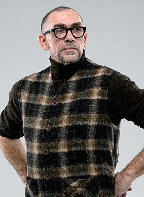 Сафинин Андрей