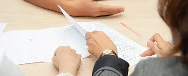 Как составить резюме и сопроводительное письмо к нему