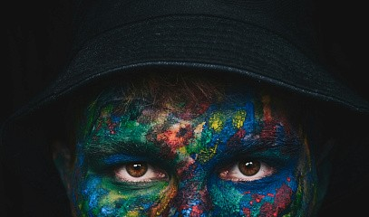 Мастер-класс «Заработок на создании нейрокартинок» 