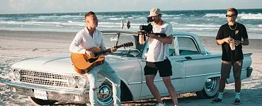 Режиссура клипов и рекламы
