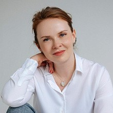 Евгения Харченко