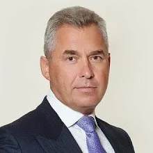Павел Астахов
