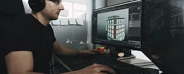 Эффективная работа в Autodesk Inventor 2