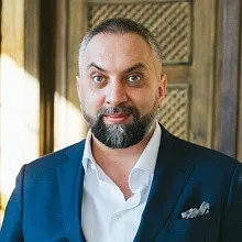 Андрей Парабеллум