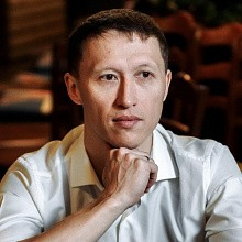 Денис Фатыхов