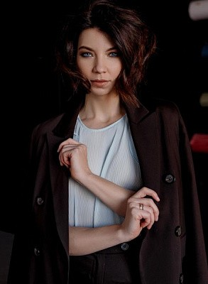 Афанасьева Светлана