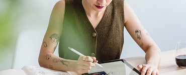 Обработка фотографий