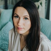 Анжелика Ворошилова