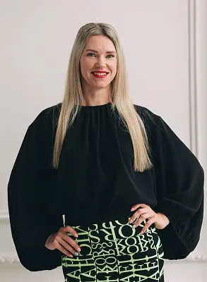 Червонец Елена