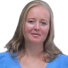 Светлана Баженова