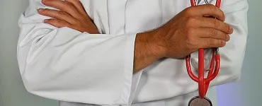 Врач интегративной медицины