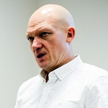 Олег Вайнберг