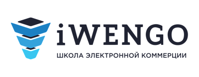 Логотип Бизнес-школа iWENGO