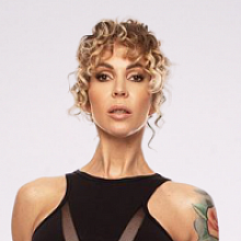 Юлия Смольная