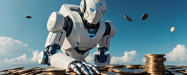 Деньги на нейросетях