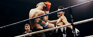 Тренер-преподаватель по избранному виду спорта (бокс, кикбоксинг)