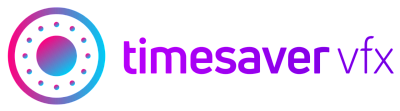 Логотип Онлайн-школа Timesaver VFX