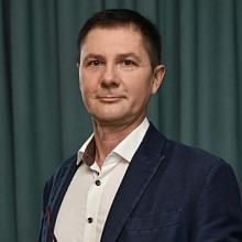 Михаил Гаврилов