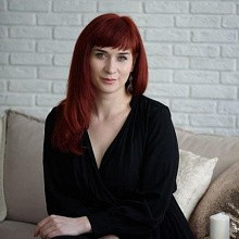 Виктория Аверкиева