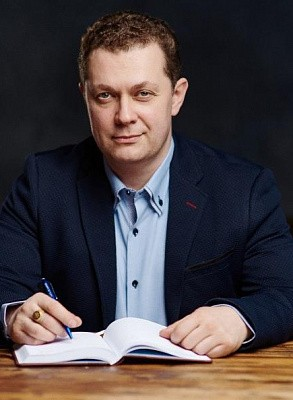 Рублевский Виталий