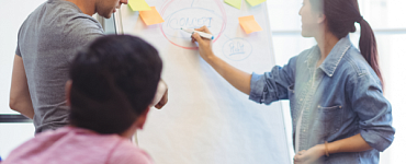 Soft skills: ключевые навыки руководителя