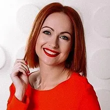 Ирина Агибалова