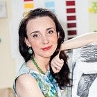 Крюкова Екатерина
