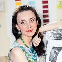 Екатерина Крюкова