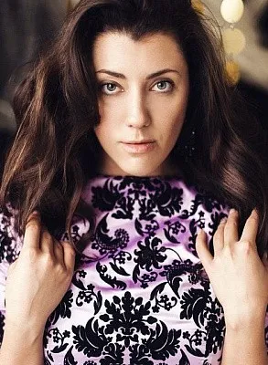 Мороз Настасья