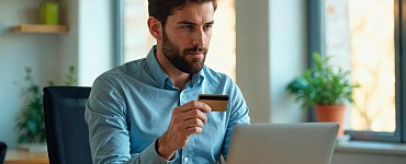 Начальник самостоятельного отдела банка