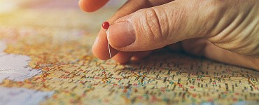 Страноведение с основами международного туризма