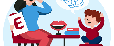 Курс по альтернативной коммуникации с детьми с ОВЗ