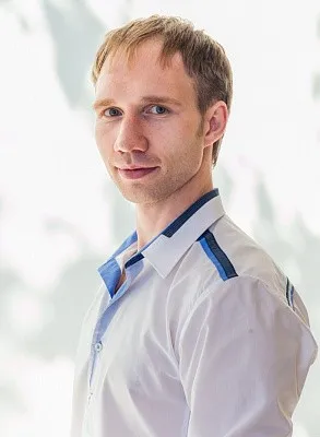 Морозов Алексей
