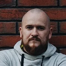 Алексей Гога