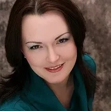 Наталия Кон