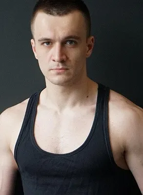 Гепардов Юрий