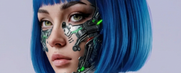 AI-креатор: создаём контент с помощью нейросетей