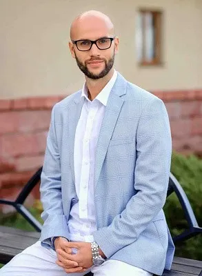 Бутузов Дмитрий