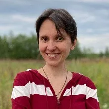 Анна Быстрик