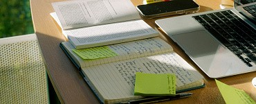 Начальник отдела документационного обеспечения